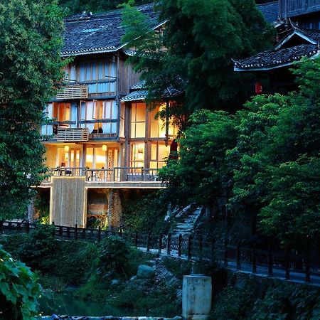 Tong Sang Art Hotel Lê Bình Ngoại thất bức ảnh