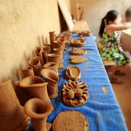 Tong Sang Art Hotel Lê Bình Ngoại thất bức ảnh