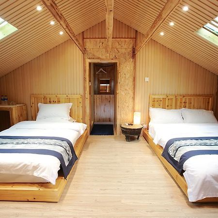 Tong Sang Art Hotel Lê Bình Ngoại thất bức ảnh