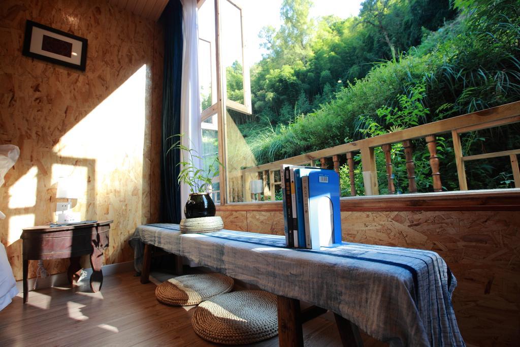 Tong Sang Art Hotel Lê Bình Phòng bức ảnh