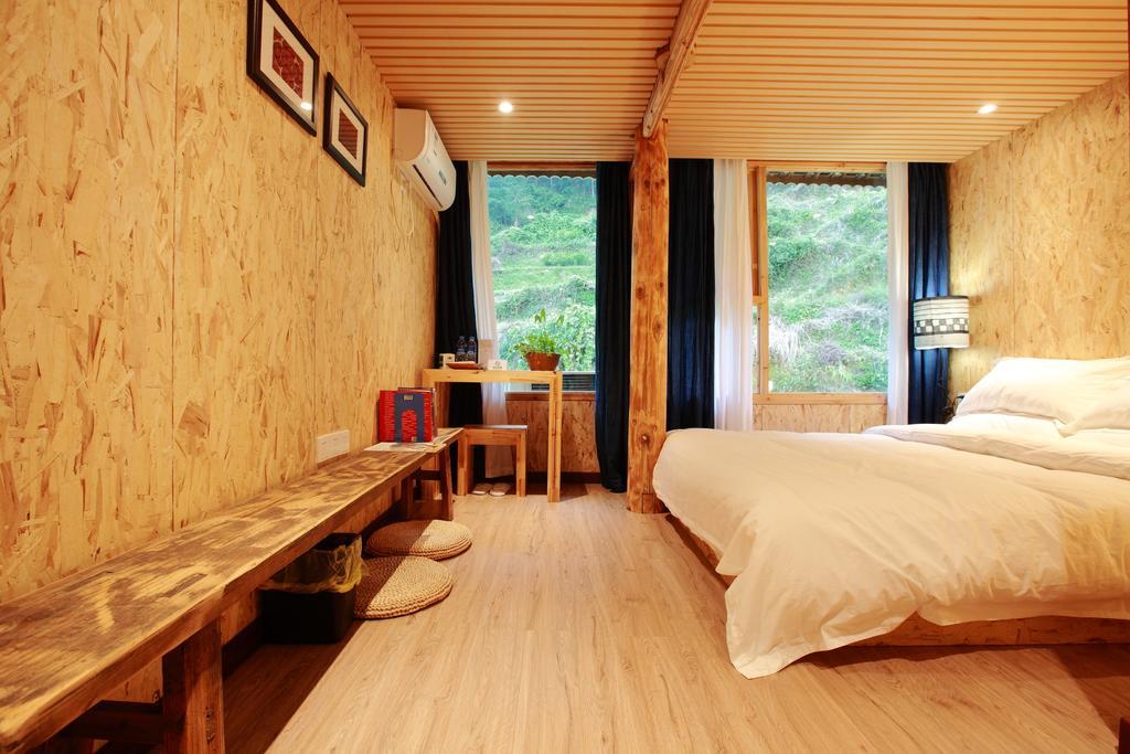 Tong Sang Art Hotel Lê Bình Phòng bức ảnh
