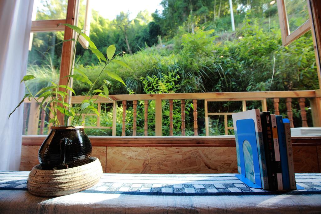 Tong Sang Art Hotel Lê Bình Phòng bức ảnh