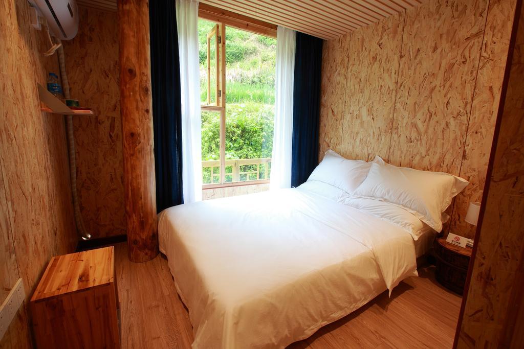 Tong Sang Art Hotel Lê Bình Phòng bức ảnh