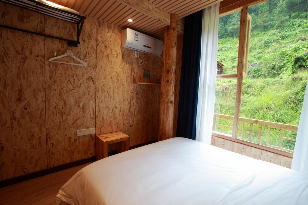 Tong Sang Art Hotel Lê Bình Phòng bức ảnh