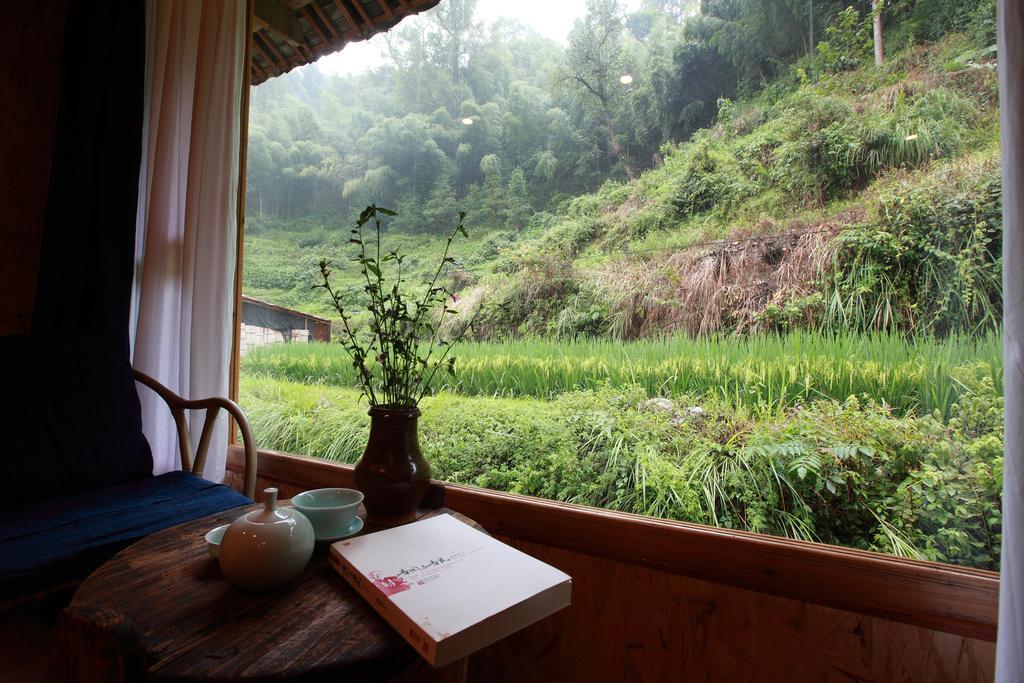 Tong Sang Art Hotel Lê Bình Phòng bức ảnh