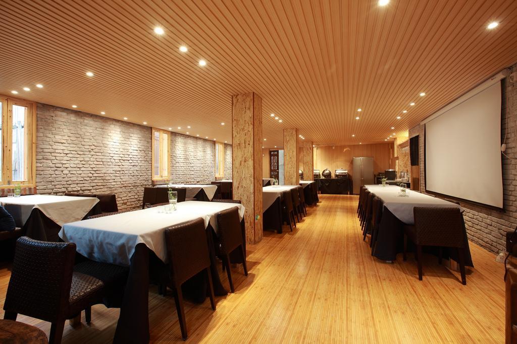 Tong Sang Art Hotel Lê Bình Ngoại thất bức ảnh