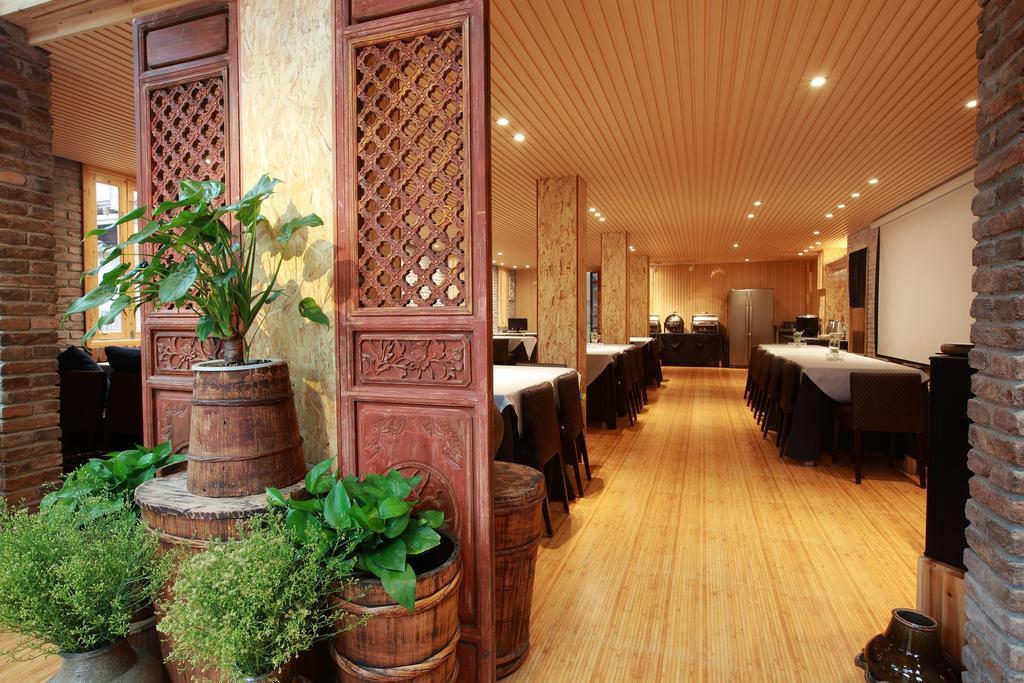 Tong Sang Art Hotel Lê Bình Ngoại thất bức ảnh