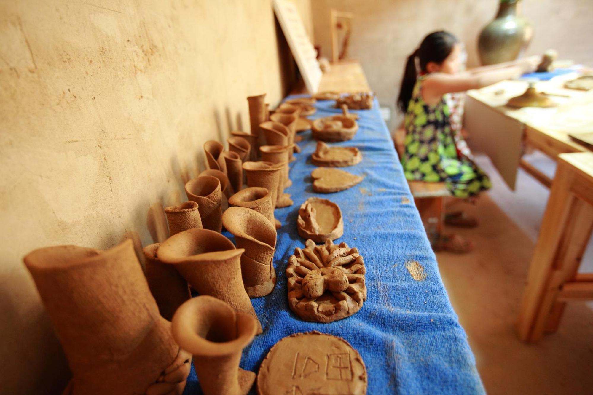 Tong Sang Art Hotel Lê Bình Ngoại thất bức ảnh
