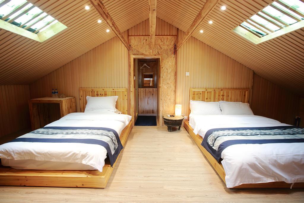 Tong Sang Art Hotel Lê Bình Ngoại thất bức ảnh