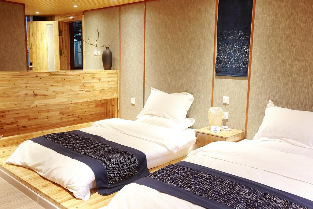 Tong Sang Art Hotel Lê Bình Ngoại thất bức ảnh