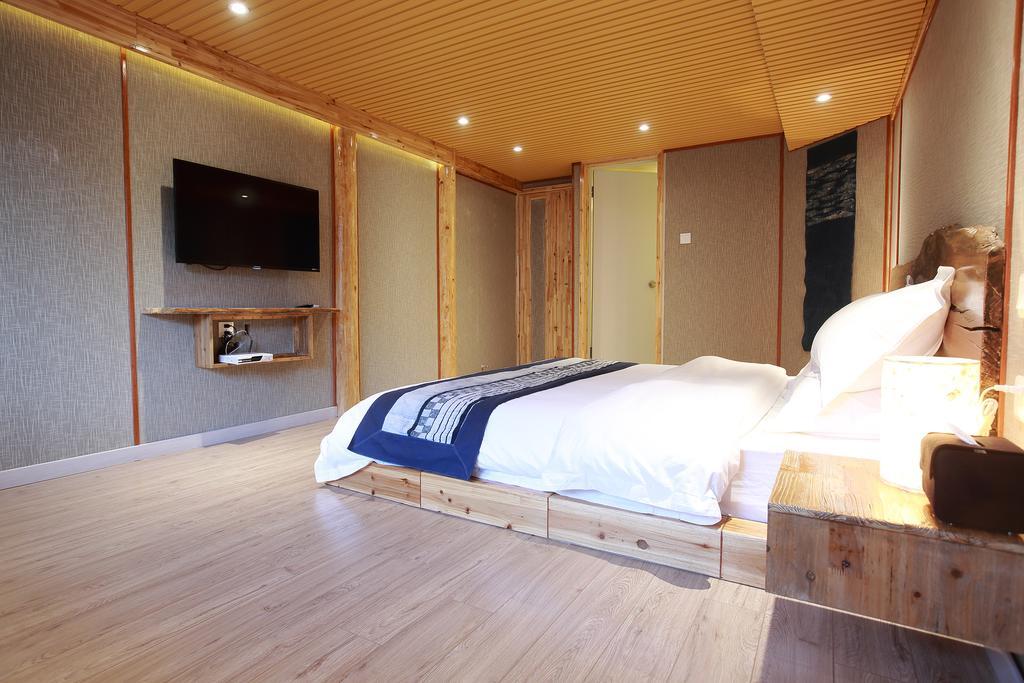 Tong Sang Art Hotel Lê Bình Ngoại thất bức ảnh