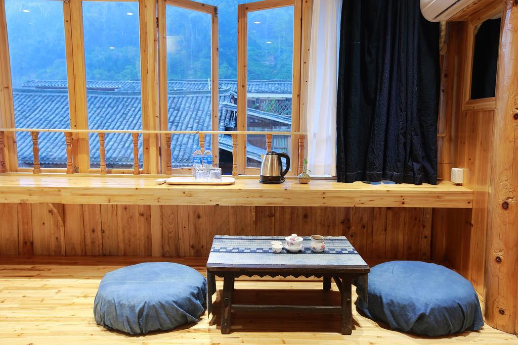 Tong Sang Art Hotel Lê Bình Ngoại thất bức ảnh