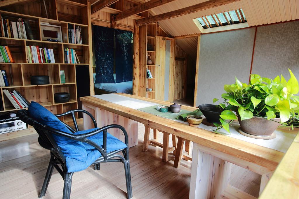 Tong Sang Art Hotel Lê Bình Ngoại thất bức ảnh