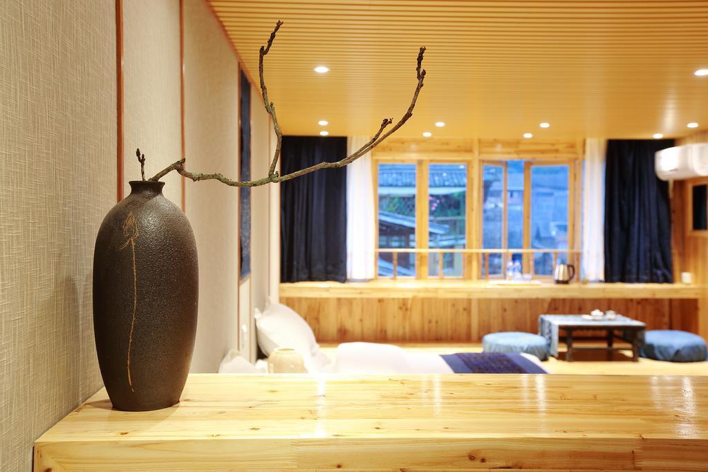 Tong Sang Art Hotel Lê Bình Ngoại thất bức ảnh