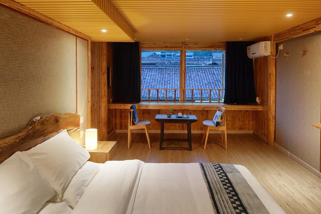 Tong Sang Art Hotel Lê Bình Ngoại thất bức ảnh