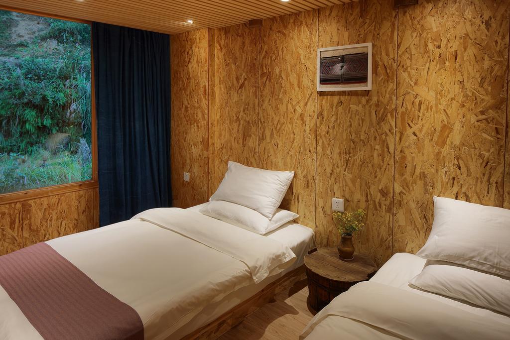 Tong Sang Art Hotel Lê Bình Ngoại thất bức ảnh