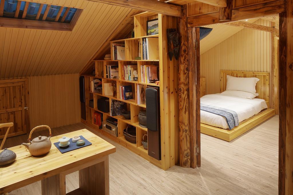 Tong Sang Art Hotel Lê Bình Ngoại thất bức ảnh