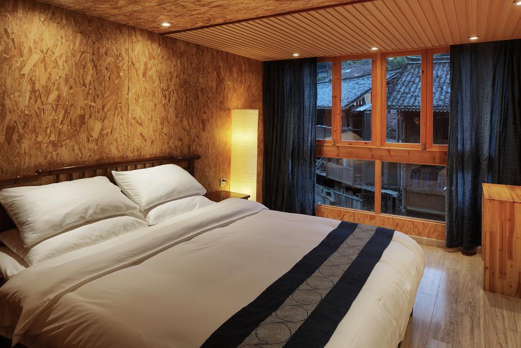 Tong Sang Art Hotel Lê Bình Ngoại thất bức ảnh