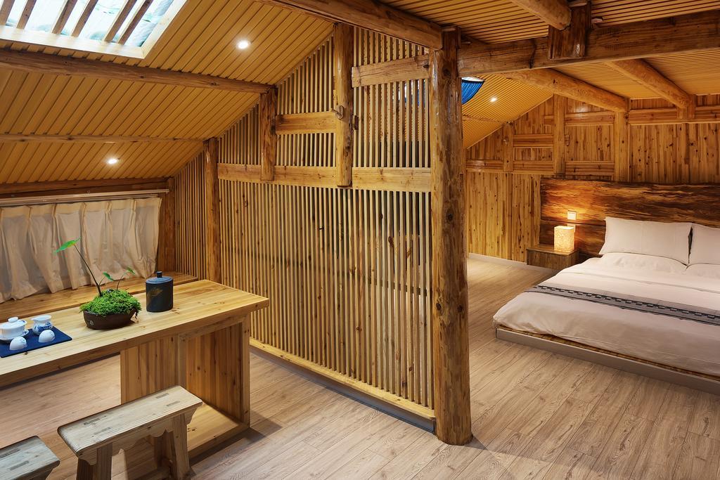 Tong Sang Art Hotel Lê Bình Ngoại thất bức ảnh