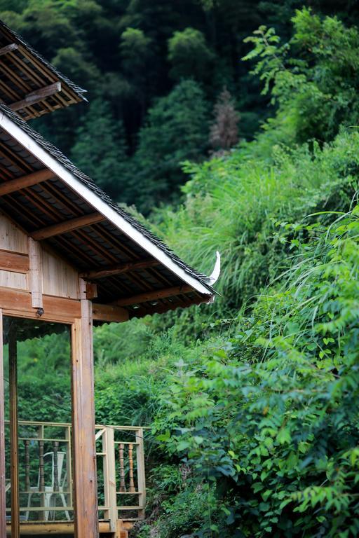 Tong Sang Art Hotel Lê Bình Ngoại thất bức ảnh