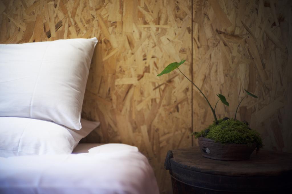 Tong Sang Art Hotel Lê Bình Ngoại thất bức ảnh