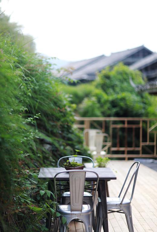 Tong Sang Art Hotel Lê Bình Ngoại thất bức ảnh