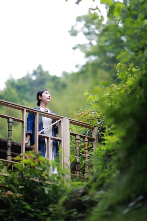 Tong Sang Art Hotel Lê Bình Ngoại thất bức ảnh