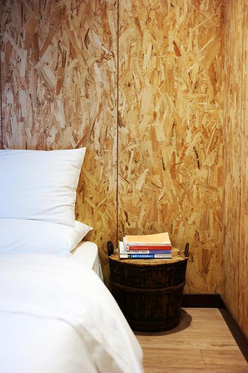 Tong Sang Art Hotel Lê Bình Ngoại thất bức ảnh