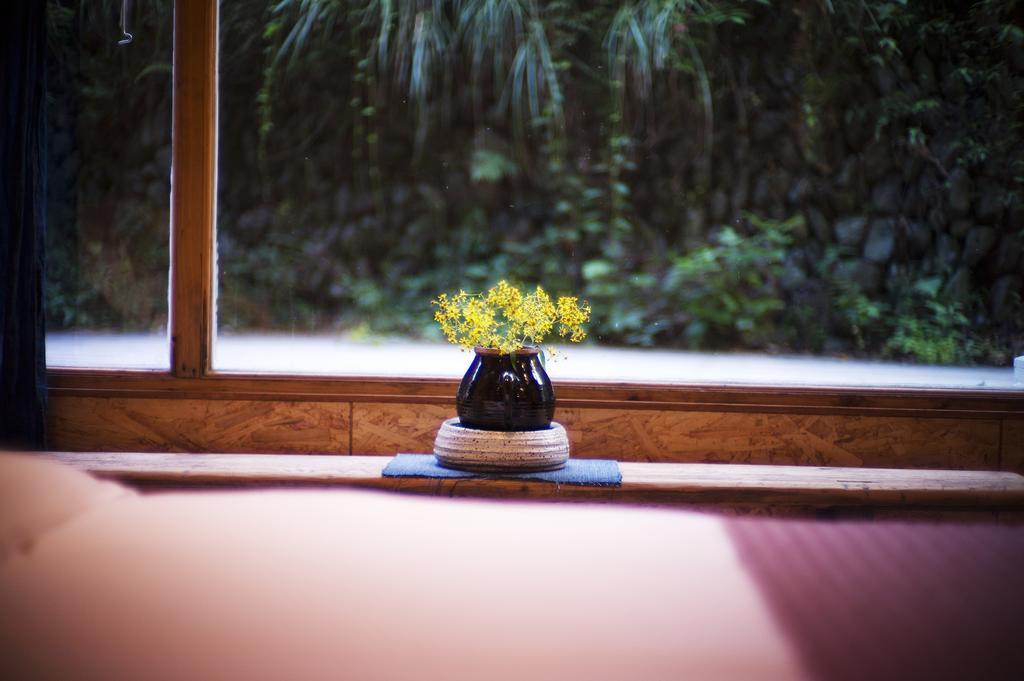 Tong Sang Art Hotel Lê Bình Ngoại thất bức ảnh