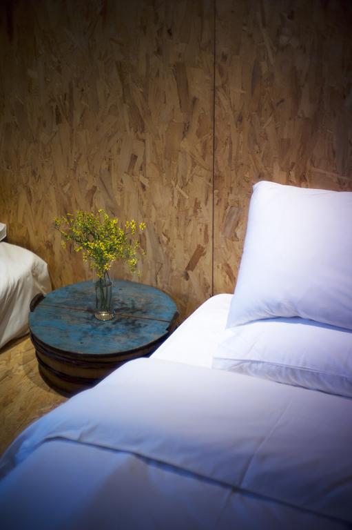 Tong Sang Art Hotel Lê Bình Ngoại thất bức ảnh
