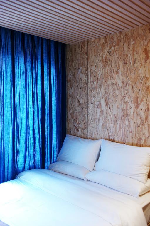 Tong Sang Art Hotel Lê Bình Ngoại thất bức ảnh
