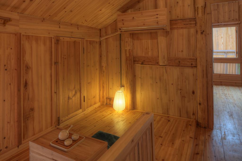 Tong Sang Art Hotel Lê Bình Ngoại thất bức ảnh