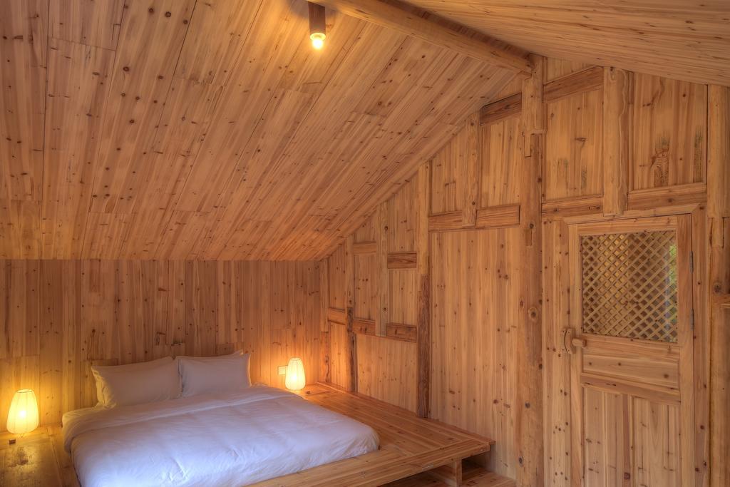 Tong Sang Art Hotel Lê Bình Ngoại thất bức ảnh