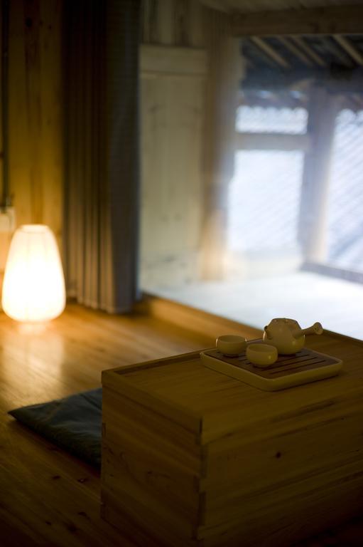 Tong Sang Art Hotel Lê Bình Ngoại thất bức ảnh