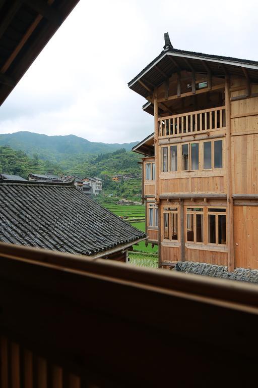 Tong Sang Art Hotel Lê Bình Ngoại thất bức ảnh